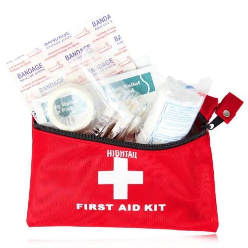 Portable Mini Medical First Aid Kits