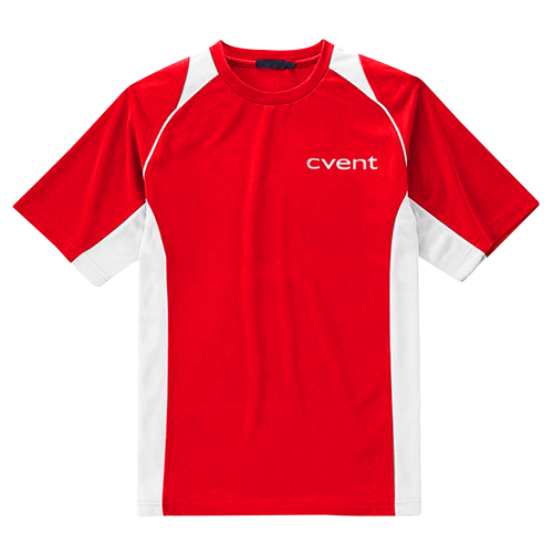 Short Sleeve Sport T-Shirt