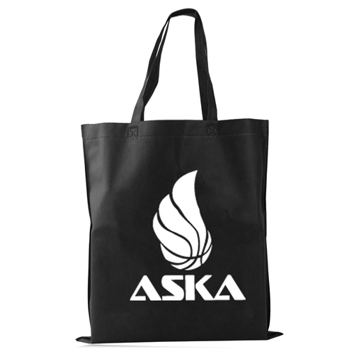 Simple Non-Woven Tote Bag