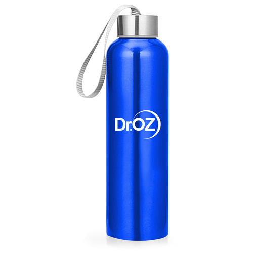 Stainless Steel 280ML Sports Bottle