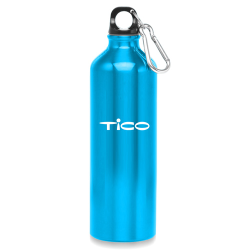 Stainless Steel Sports Water Bottle