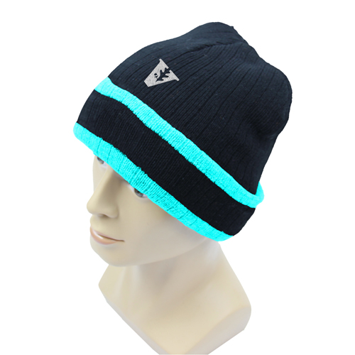 Stretchy Cuff Beanie