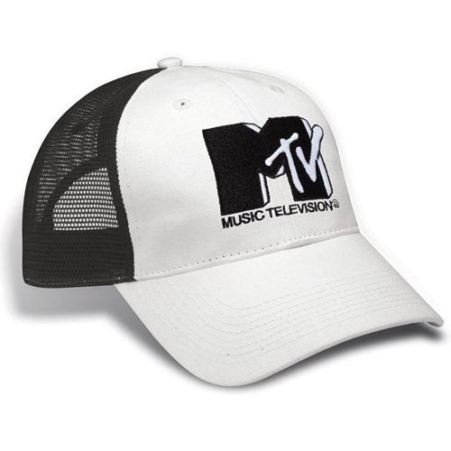 Stylish Trucker Mesh Baseball Cap