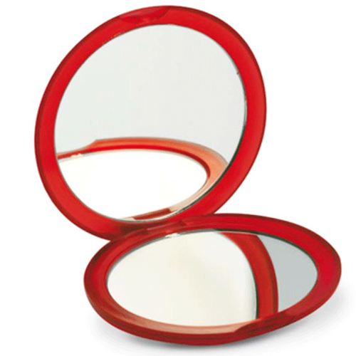 Stylo Plastic Mirror