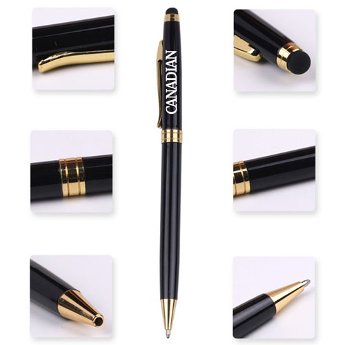 Touchscreen Stylus Multifunction Pen