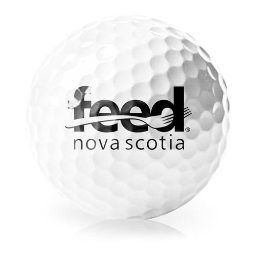 Tournament Golf Ball