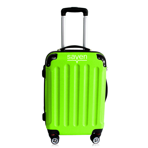 Travel Trolley Luggage Bag