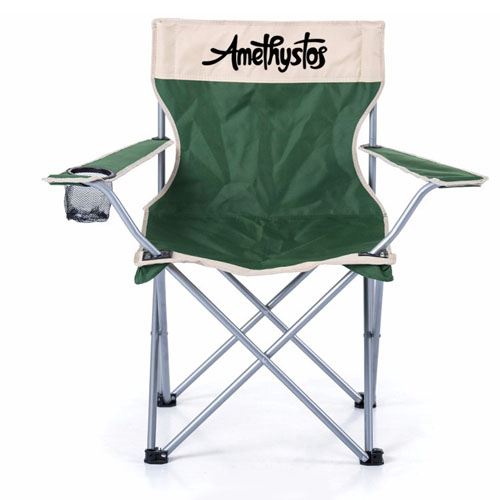 Tube Stool Folding Chair 