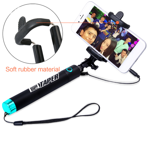 U Shape Extendable Selfie Stick