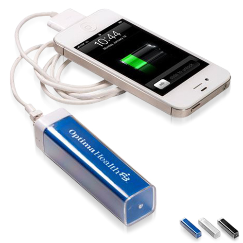 Universal Energy Power Bank Charger