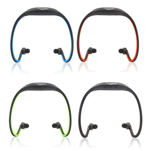 Universal Sports Wireless Bluetooth 4.0 Stereo Headphone