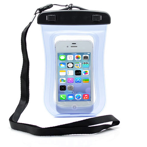 Waterproof Protective Case Pouch