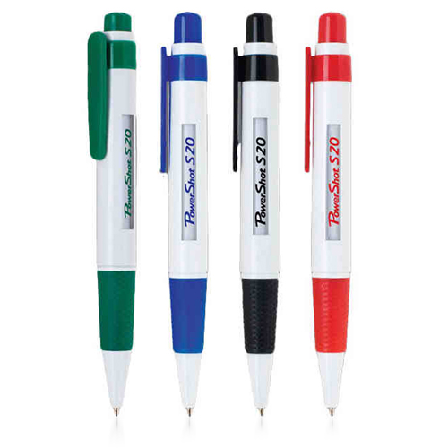 Window Message Slot Plastic Pen