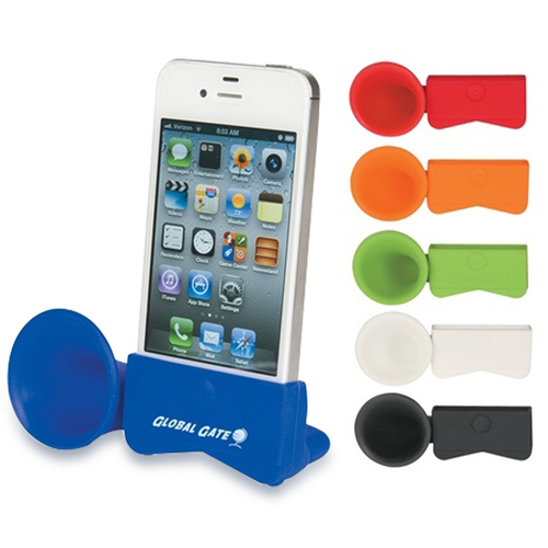 iPhone Megaphone Speaker